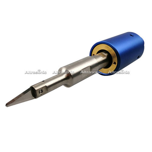 Latest company news about Ultrasonic Cutting Machine Use Safety Precautions