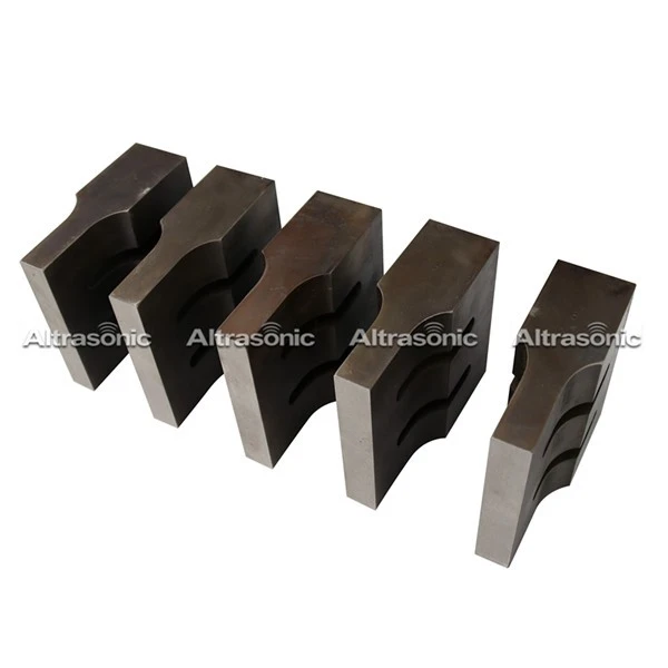 Ultrasonic Welding Horn Different Sizes