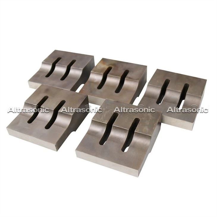 steel horn 110*20mm