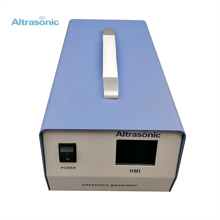 35Khz 800W Ultrasonic Digital Generator