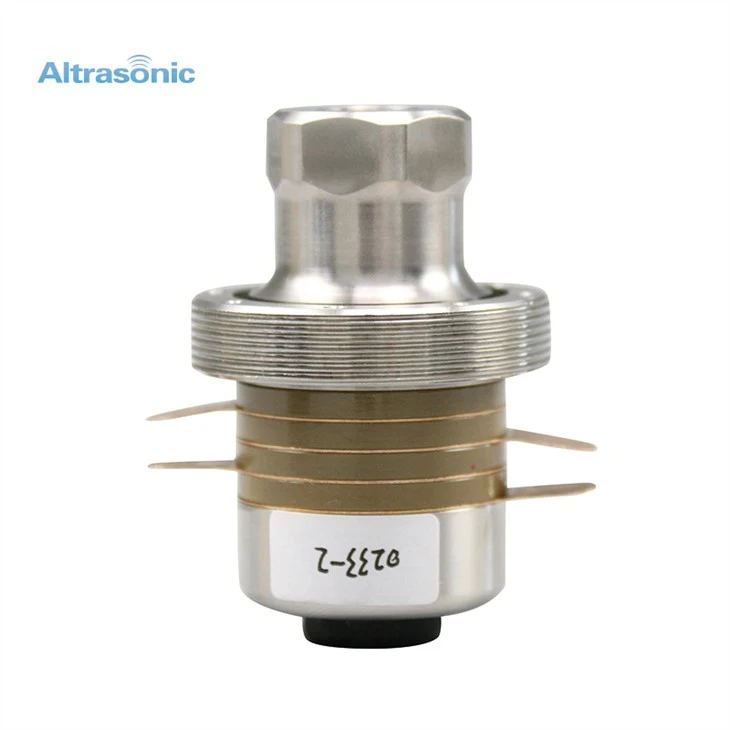  High Power Converter