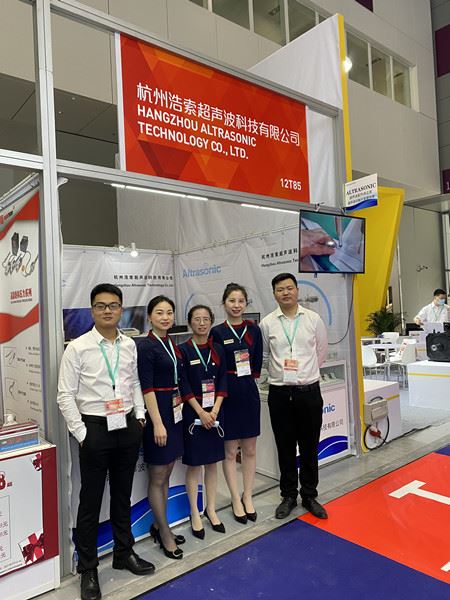 Lançada Exposição Internacional de Borracha e Plásticos da CHINAPLAS