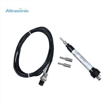 Transdutor de soldagem ultrassônico tipo NTK 70K 100W