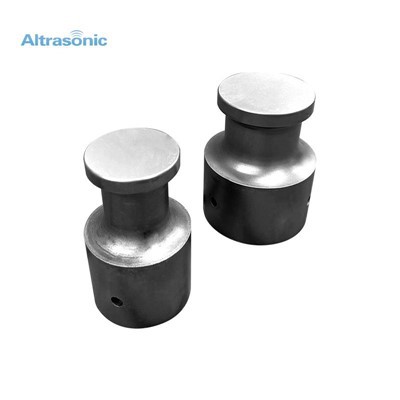 Molde redondo para máquina de renda ultrassônica